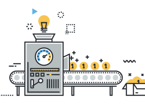 A Framework For Creating Value