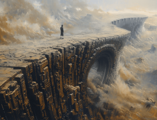 Why the Future Belongs to Creators: Here’s Why You Should Bet on Yourself