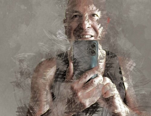 What 20 Months in the Gym Taught Me About Winning as a Mid-Life Solopreneur