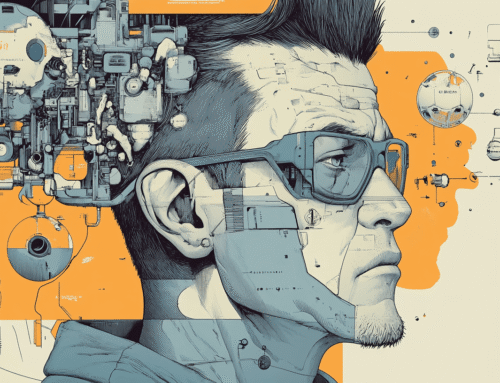 The One-Person Business Model: How to Productise Yourself at 45+ with AI-Powered Systems