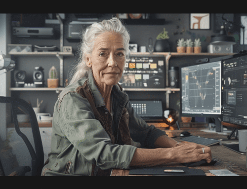 How to Start a One-Person AI-Powered Business (Without the Hype)