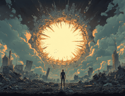 What If Everything You Believe Is a Lie? When Truth Becomes a Burden You Can’t Ignore…