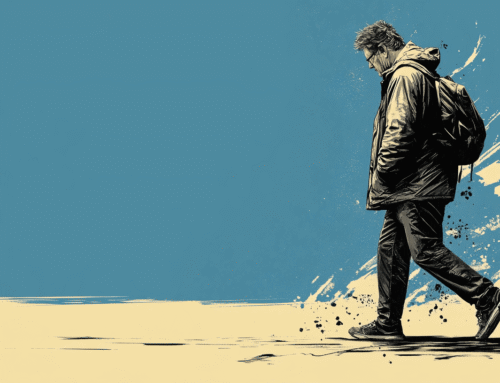 Why Action Beats Overthinking: One Step in the Right Direction Is Worth a Century of Planning