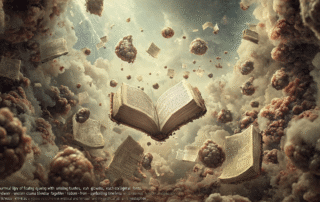Library of quotations