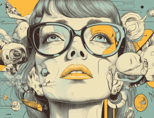 How to Get Ahead of 99% of People in 6–12 Months: A Midlife Creator’s Guide to Rapid Self-Improvement