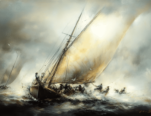 Adjusting Your Sails: Thriving in Unpredictable Markets as a Digital Creator