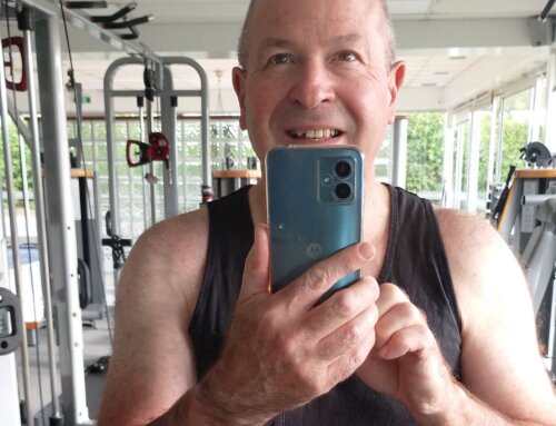 Fit at 65 Meets the 4-Hour Body: What Happens When You Apply Smart Systems to Your Health?