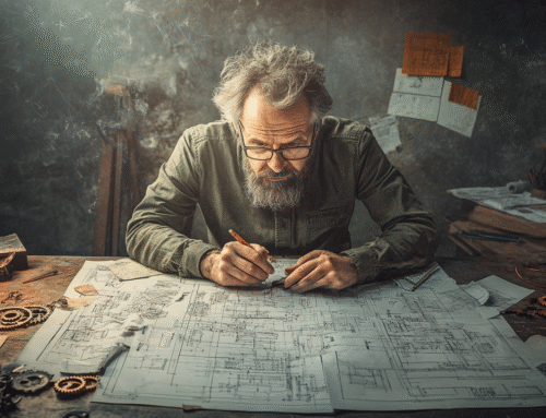 Think Like a System: How to Build a Business That Runs Without You