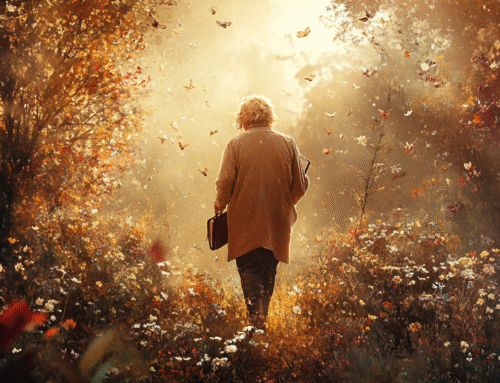 Stop Spinning Your Wheels: How to Break Free from Overthinking and Reclaim Joy