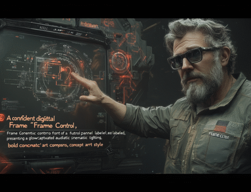 Frame Control & AI Sales: How to Sell Your GPT System Like a Pro (Even If You Hate Pitching)