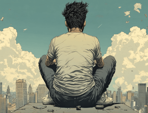 Why Online Creators Must Think Big: The Hidden Cost of Petty Distractions