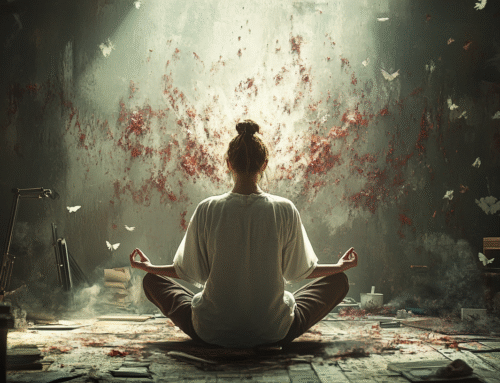 The Hidden Key to Sustainable Success: Mastering Relationships with Yourself and Others