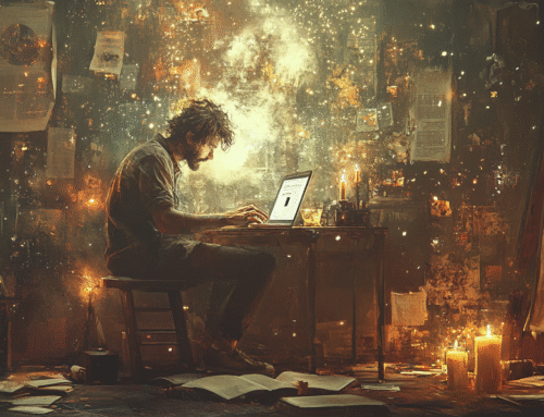 Stoic Success: 9 Eternal Lessons from Marcus Aurelius for Creators and Solopreneurs