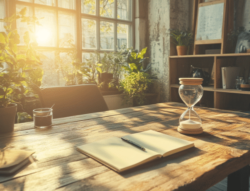 Simplify to Thrive: How Essentialism and Minimalism Can Unlock Focus, Freedom, and Purpose