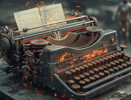 Unlock Your Premium Ghostwriting Business with These 2 AI Tools