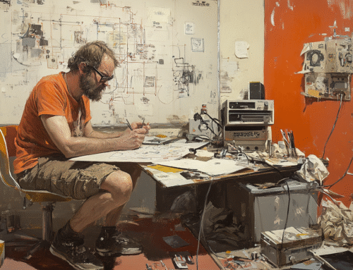 🔧 Code Less. Create More. How Generative AI is Unleashing a New Era for Digital Creators and Solopreneurs