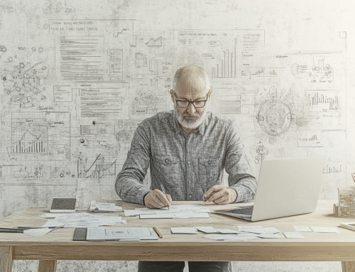 🎯 Simple Marketing for Smart Solopreneurs: How to Build a Magnetic Business Without Overwhelm
