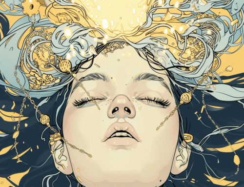 🔥 Shake the Stars Loose: Why “Do Cool Shit” Is a Solopreneur’s Call to Arms