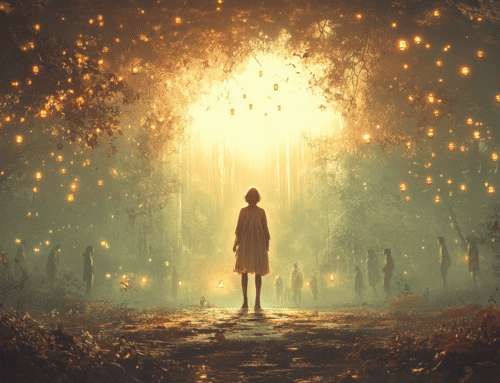 What is The Awakening Communicator? A New Voice for a New Time