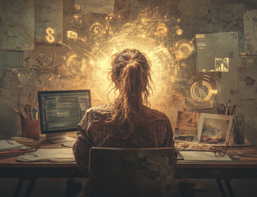🧠 The AI Millionaire Blueprint: Building a Simple, Scalable, Soulful Business in the Age of Automation