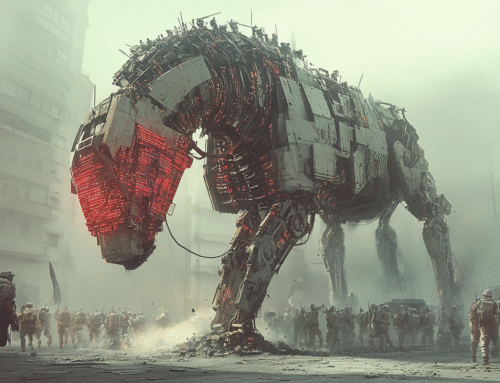 The Trojan Horse Effect: How Solopreneurs Can Harness Subtle Power Without Being Trapped