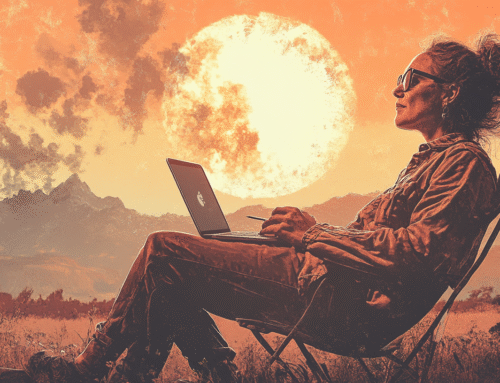 The Full-Time Freedom Formula: How to Build a Business That Serves Your Life (with IMMachines AI Shortcuts)
