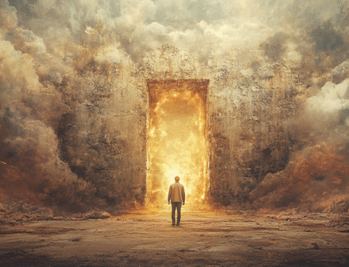 Perception: The Hidden Lever That Turns Obstacles into Opportunity