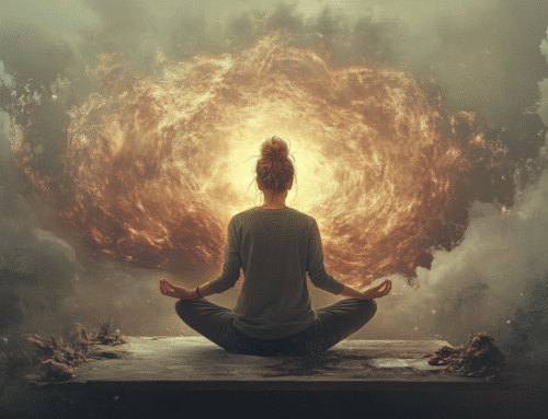 From Fear to Flow: The Sales Reframe That Changes Everything