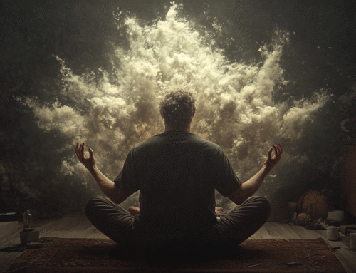 Consciousness and Creation: How the Gateway Process Unlocks Freedom for Solopreneurs