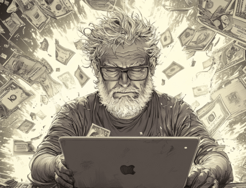 The Magnetic Creator: 17 Proven (and Fun) Ways to Attract Money Like a Midlife Badass