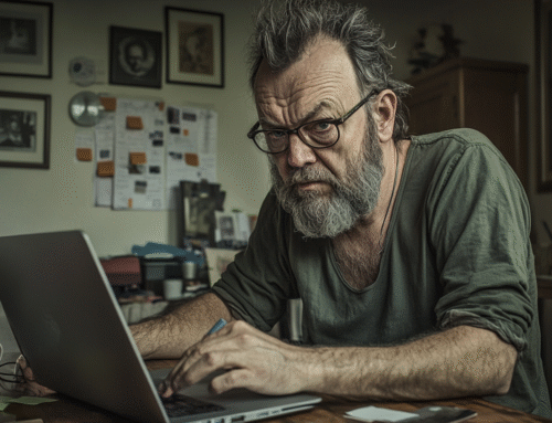 Don’t Believe Everything You Think: A Creator’s Guide to Freedom, Focus, and Fulfilment