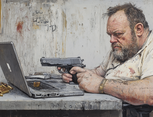 🔥 Why Bullets Are the Swiss Army Knife of Online Persuasion