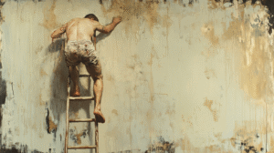 Reaching for the sky