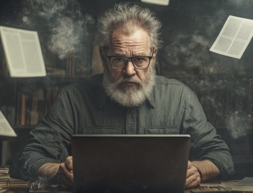 The Mid-Life Creator’s Guide to Profiting from Simple eBooks