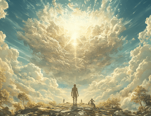 The Great Systems Reboot: Why Digital Creators Must Lead the Disclosure Era