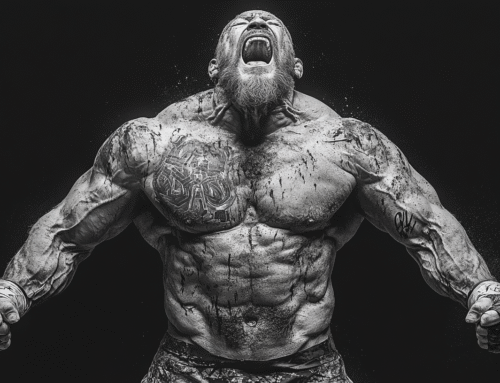 Will: The Quiet Power That Keeps You Moving When Everything Says “Stop”