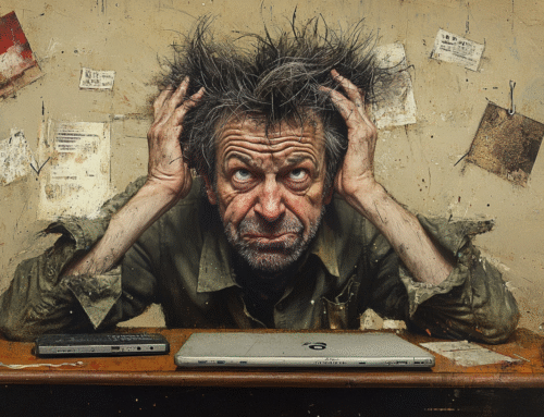 10 Subconscious Beliefs That Hold Solopreneurs Back (and How to Overcome Them)
