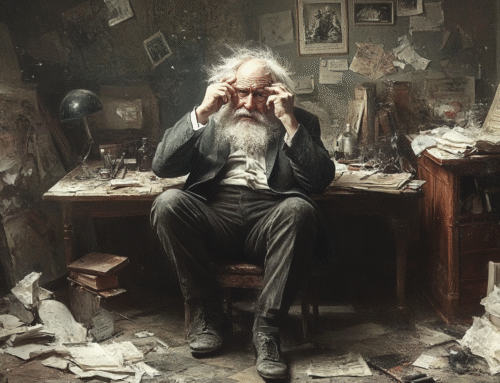 The 8 Fears That Paralyse Solopreneurs (And How to Break Free)