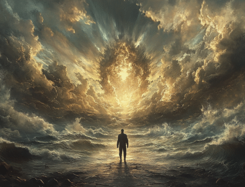 The Power of Following Your Intuition: Trusting the Cloud Beneath the Noise