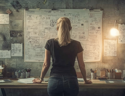 Everything But The Code: The Real Playbook for Solopreneurs