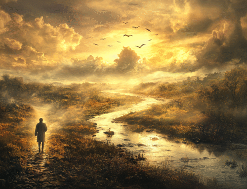 The Paradox of Focus: Why Surrendering to the Flow Unlocks True Success