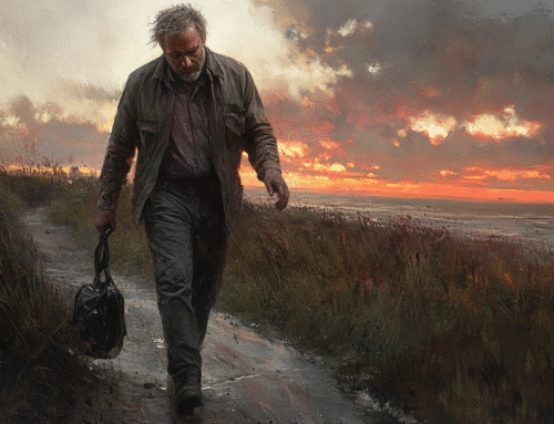 The Chosen Creator: Walking Alone Without Losing Your Way