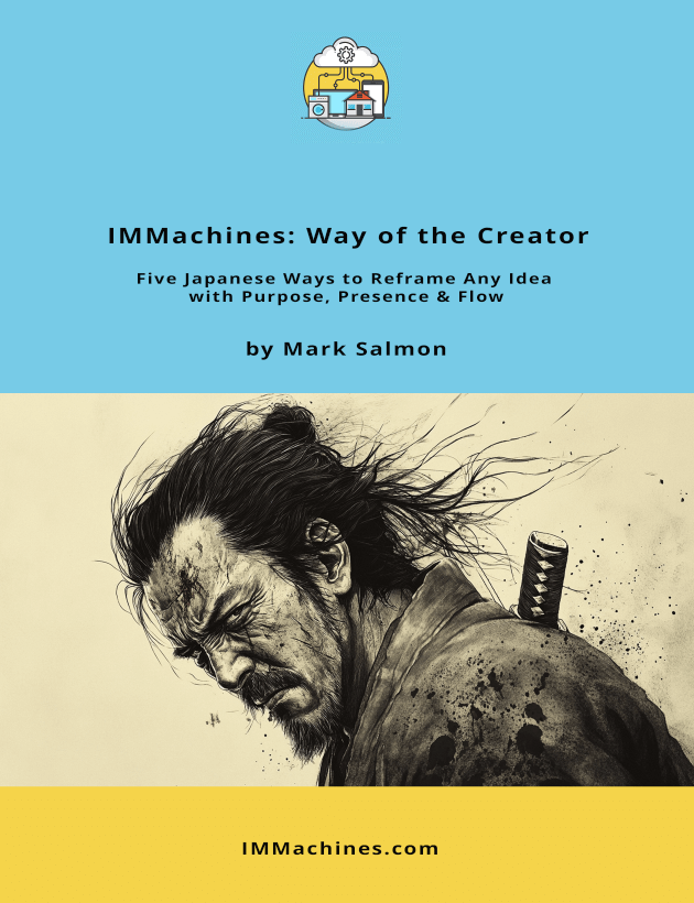 Way of the Creator Cover