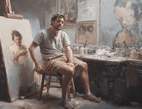 Steal Like an Artist: The Solopreneur’s Step-by-Step Playbook for Creative Success