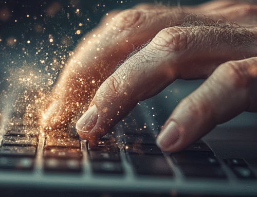 The Hidden Edge: How to Profit from AI (Without Losing Trust or Credibility)