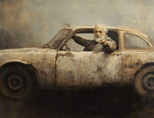 The Psychology of Money: How to Think Rich Before You Earn Rich