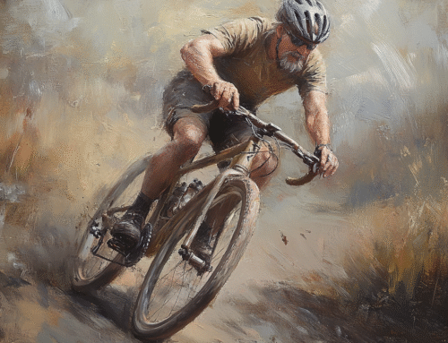 Better Than Yesterday: The Quiet Philosophy That Builds Profitable Solopreneurs