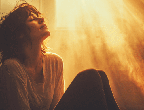 The Magnetic Power of Presence: Alan Watts on How to Be Unforgettable