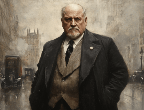 The Takedown of the Cabal from A to Z ~ All 4 Movies