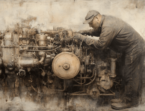 🤫 The Power of Enryo: Why Quiet Work Creates Loud Results
